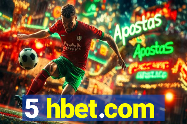 5 hbet.com